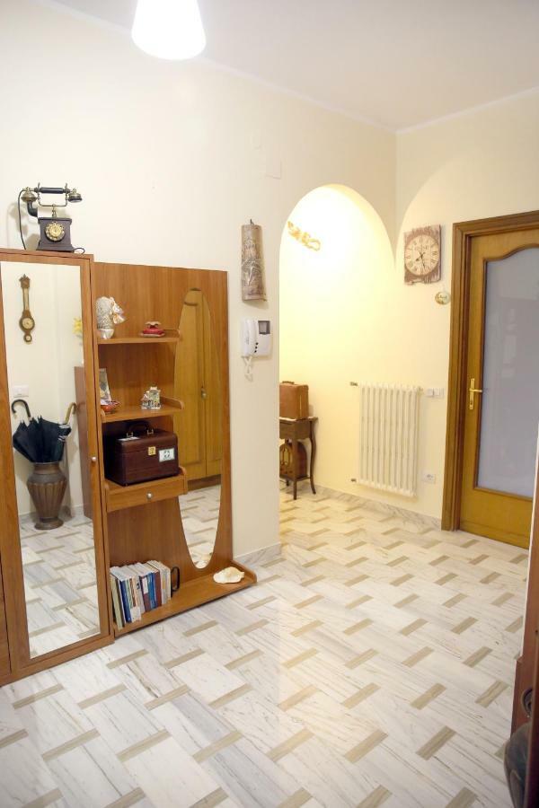 Santa Lucia Bed & Breakfast Isernia Exterior photo